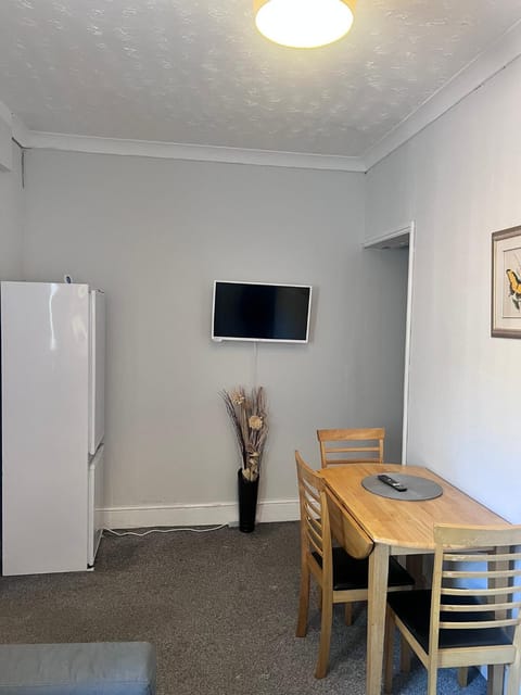 The Peace Place Apartment in Darlington