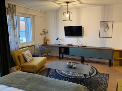 Appartement 1,5 pces Apartment in Fribourg