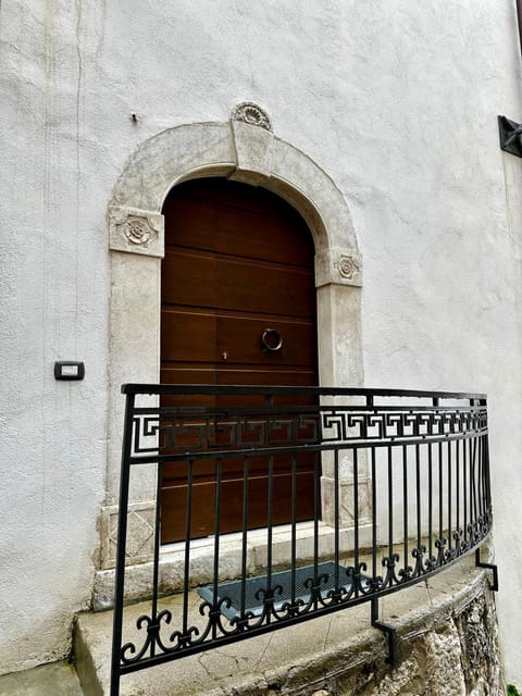 Casa con Vista Rocca di Mezzo Apartment in Abruzzo