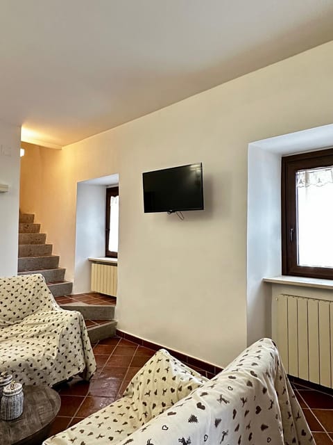 Casa con Vista Rocca di Mezzo Apartment in Abruzzo