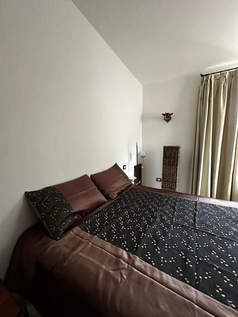 Casa con Vista Rocca di Mezzo Apartment in Abruzzo