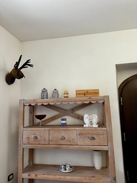 Casa con Vista Rocca di Mezzo Apartment in Abruzzo