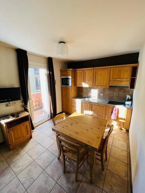 Dolomia Home Bormio Apartment in Bormio