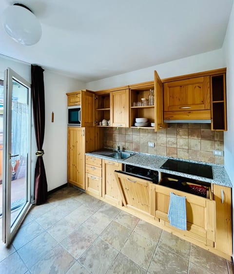 Dolomia Home Bormio Apartment in Bormio