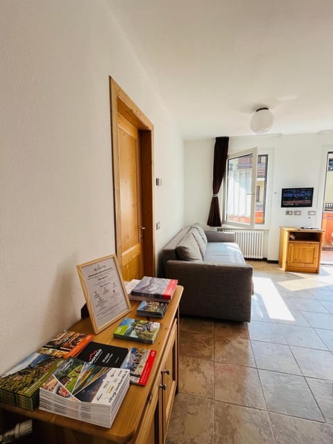 Dolomia Home Bormio Apartment in Bormio