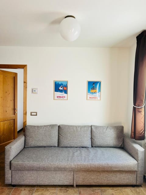 Dolomia Home Bormio Apartment in Bormio