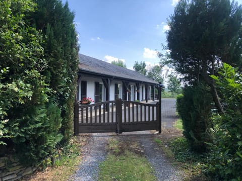 La Chouette du Freyr 3 chambres House in Dinant