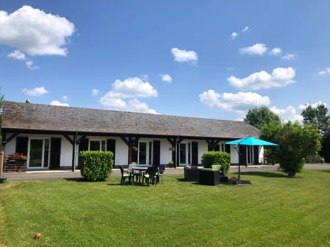 La Chouette du Freyr 3 chambres House in Dinant