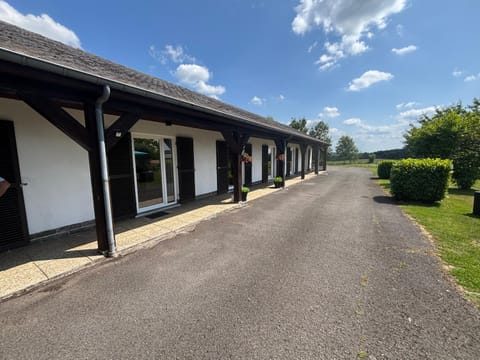 La Chouette du Freyr 3 chambres House in Dinant