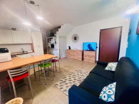 Casa vacanza ANIDA House in Porto Cesareo