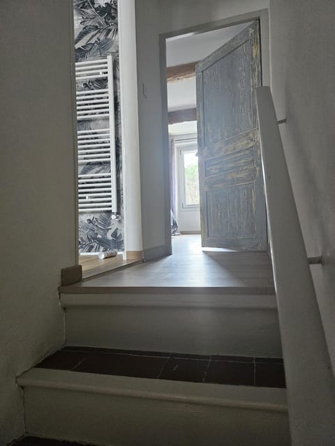 11 Remparts House in Malaucène