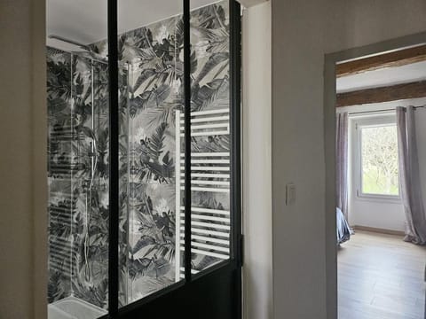 11 Remparts House in Malaucène