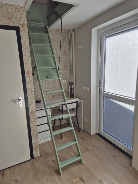 Vlier aan zee Apartment in Katwijk aan Zee