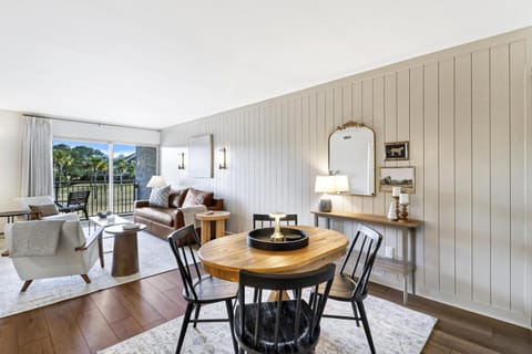 1731 Bluff Villas Villa in Hilton Head Island