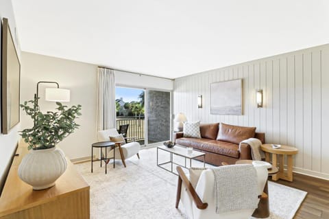 1731 Bluff Villas Villa in Hilton Head Island