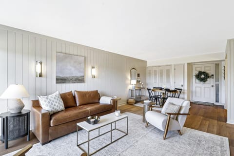 1731 Bluff Villas Villa in Hilton Head Island