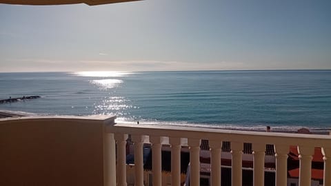 View (from property/room), Sea view