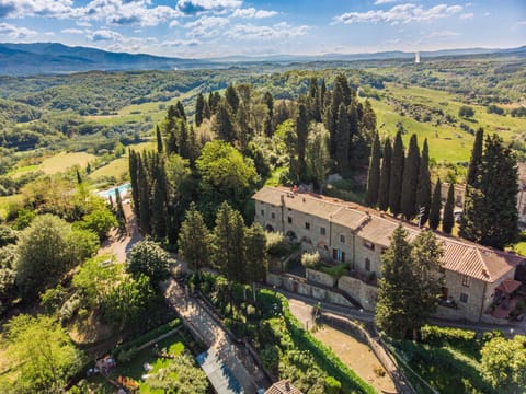 Old Tuscanys hills - Beautiful house close to Florence Apartment in Tuscany