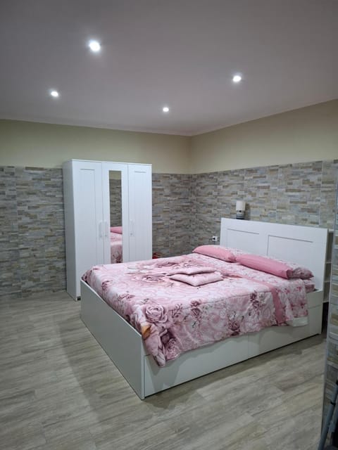 Sweet Home House in Ercolano