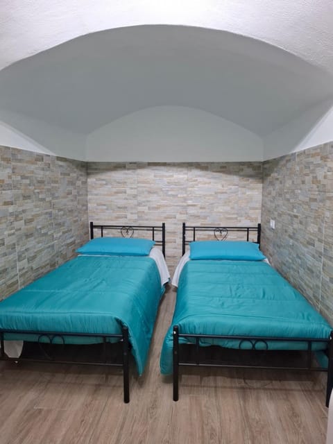 Sweet Home House in Ercolano