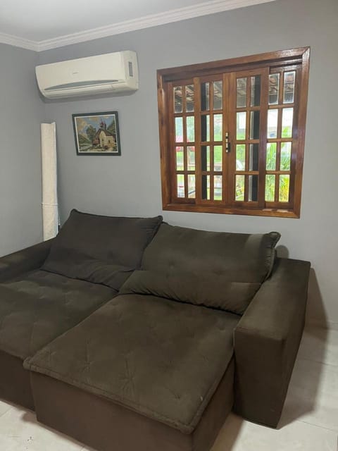 Chácara Belas Águas House in Cachoeiras de Macacu