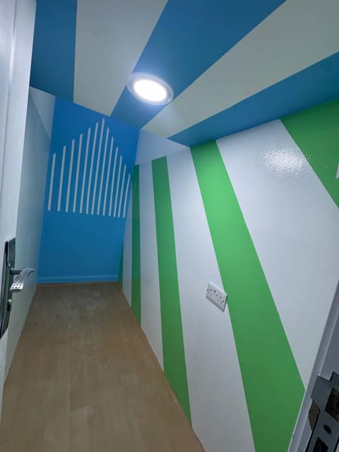 Niazi properties Vacation rental in Dubai