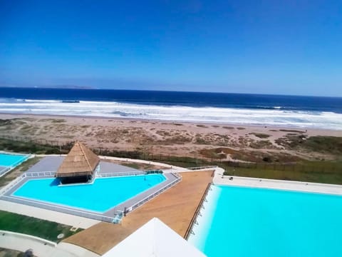 Bird's eye view, View (from property/room), Balcony/Terrace, Beach, On site, Garden view, Lake view, Pool view, Sea view, Swimming pool