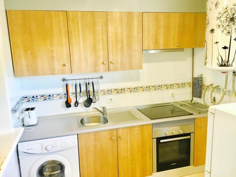 Apartment Aguila Real Apartment in Sitio de Calahonda