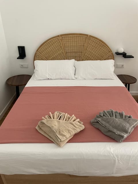 Central Park Flats by VIVOGC Apartment in Valencia