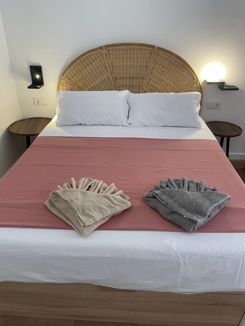 Central Park Flats by VIVOGC Apartment in Valencia