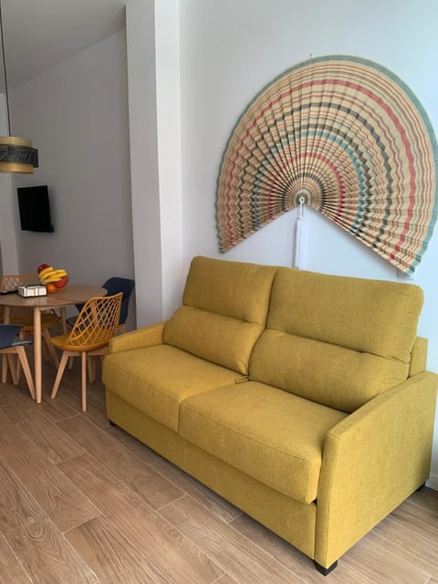 Central Park Flats by VIVOGC Apartment in Valencia