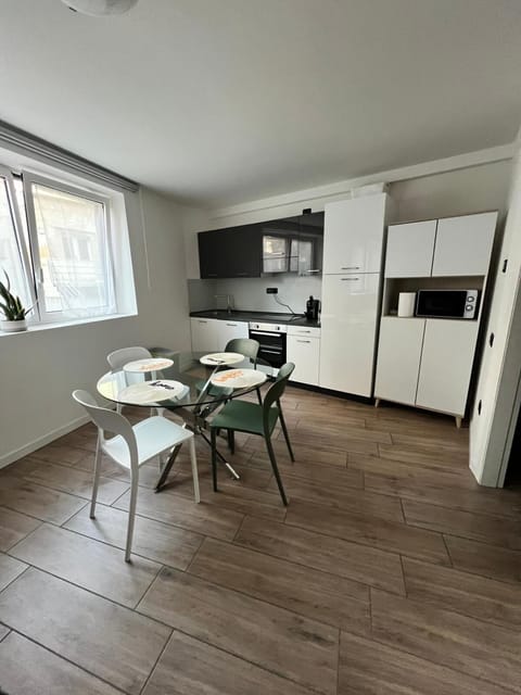 Tancredi Charme Apt - Private garage Apartment in Trieste