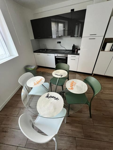 Tancredi Charme Apt - Private garage Apartment in Trieste