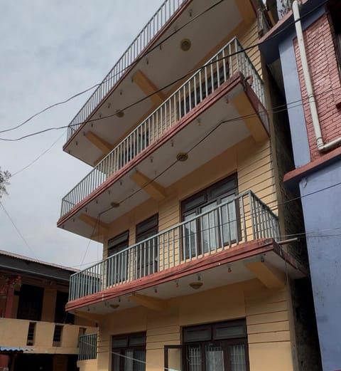 Property view