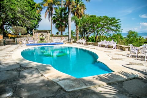 ANANA Rancho San Rafael | Master BD & Lake views Bed and Breakfast in Ajijic