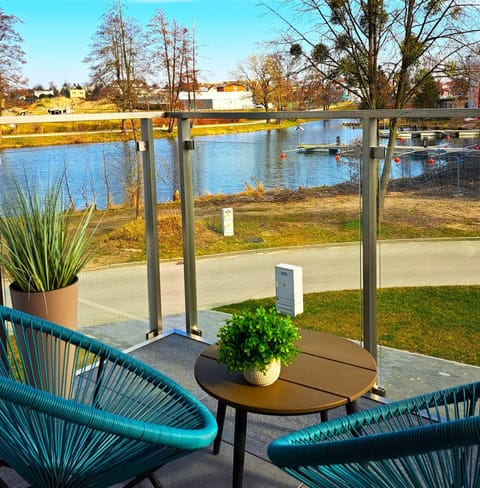 Lake view