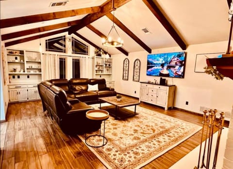 Gorgeous Texas Home House in Duncanville