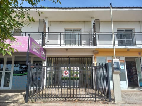 Property building, pet friendly