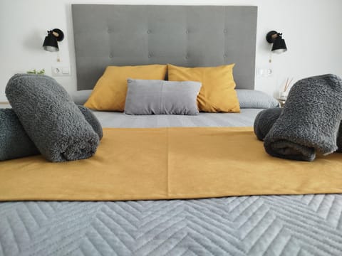 Estudio Lucía, sin cocina - Caminito del rey Apartment in Valle del Guadalhorce