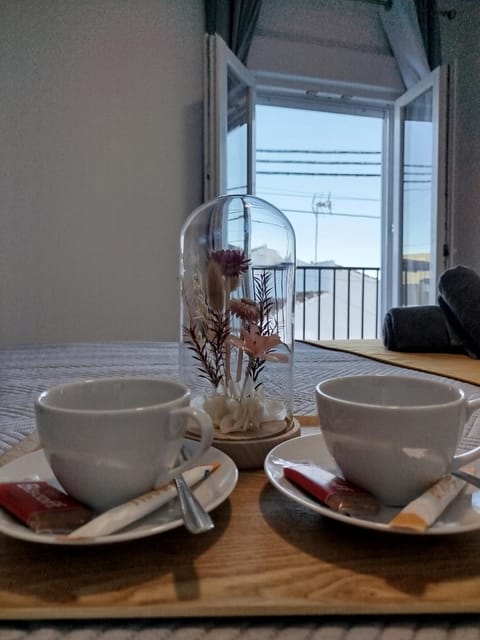 Estudio Lucía, sin cocina - Caminito del rey Apartment in Valle del Guadalhorce