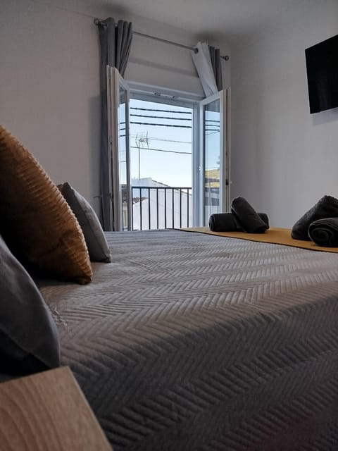 Estudio Lucía, sin cocina - Caminito del rey Apartment in Valle del Guadalhorce