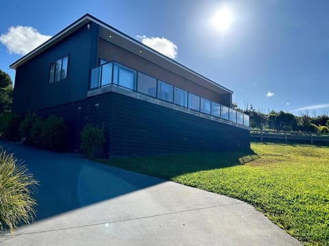 Waterview House House in Northland