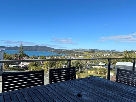Waterview House House in Northland