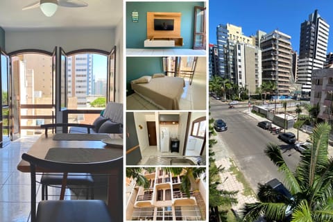 Property building, Day, View (from property/room), Balcony/Terrace, Dining area, City view, Street view, Location