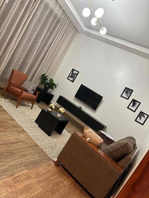 Living room, Lounge or bar