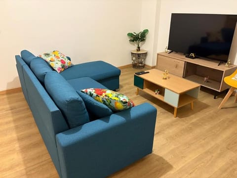 HSC LYL appartement lumineux Apartment in Normandy