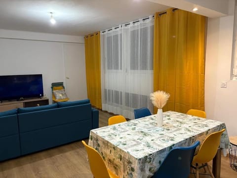 HSC LYL appartement lumineux Apartment in Normandy