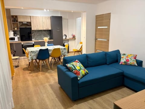 HSC LYL appartement lumineux Apartment in Normandy