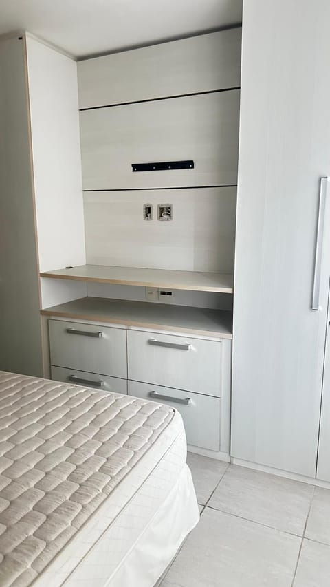 Duplex em condominio, praia e marina privadas Apartment in Angra dos Reis