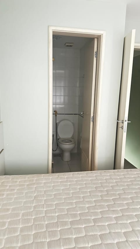 Duplex em condominio, praia e marina privadas Apartment in Angra dos Reis